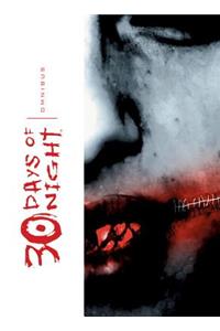 30 Days of Night Omnibus, Vol. 1