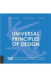 Pocket Universal Principles of Design