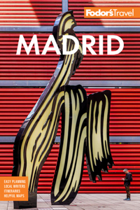 Fodor's Madrid