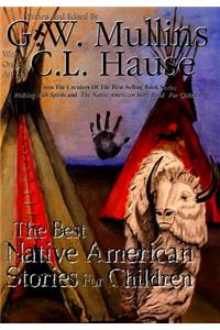 Best Native American Stories For Children