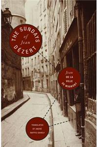 The Sundays of Jean Dezert
