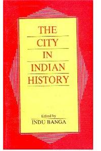 City in Indian History