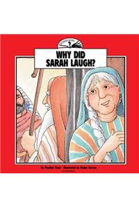 Why Did Sarah Laugh?