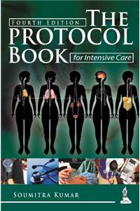 Protocol Book for Intensive Care