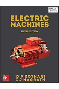 Electric Machines