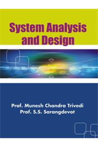 System Analysis and Design
