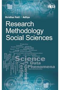 Research Methodology in Social Sciences