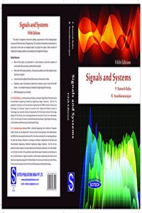 Signals And Systems