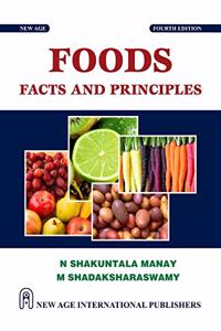 Foods Facts and Principles