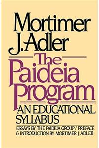 Paideia Program