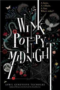 Wink Poppy Midnight