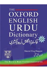 Oxford English-Urdu Dictionary