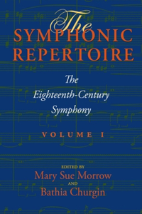 Symphonic Repertoire, Volume I