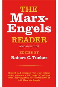 The Marx-Engels Reader