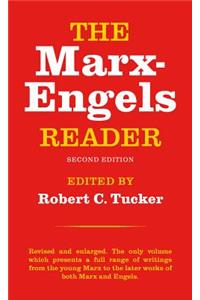 Marx-Engels Reader