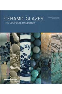 Ceramic Glazes