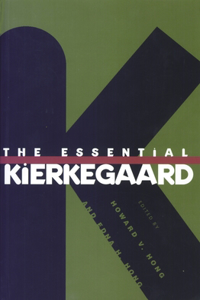 Essential Kierkegaard