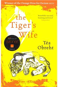 Tiger's Wife