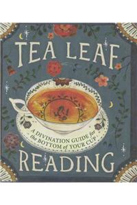 Tea Leaf Reading