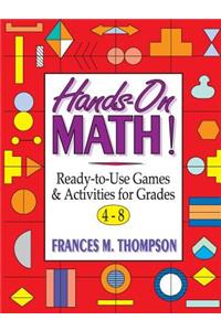 Hands-On Math!