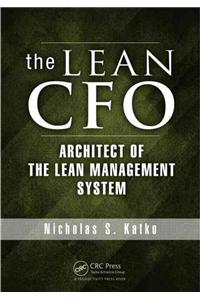 Lean CFO