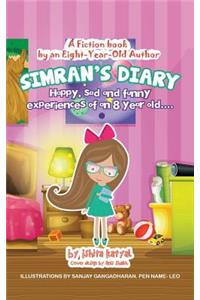 Simran's Diary