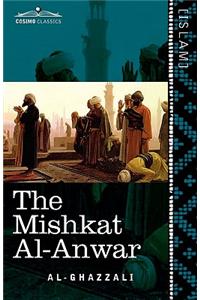 Mishkat Al-Anwar
