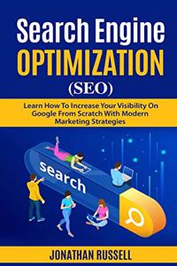Search Engine Optimization (Seo)