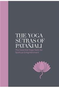 Yoga Sutras of Patanjali