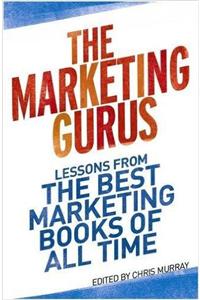 The Marketing Gurus