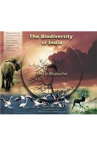 Biodiversity of India