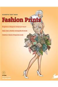 Fashion Prints How To Design And Draw