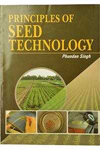 Principles of Seed Technology