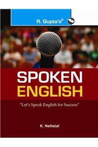 Spoken English & Grammar