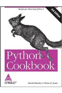 Python Cookbook