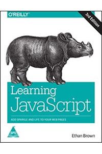 Learning Javascript