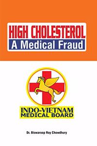 High Cholestrerol PB English