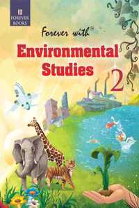 Forever with Environmental Studies for Class-2