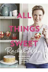 All Things Sweet