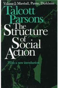 Structure of Social Action