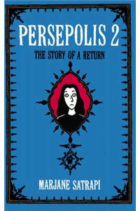 Persepolis 2