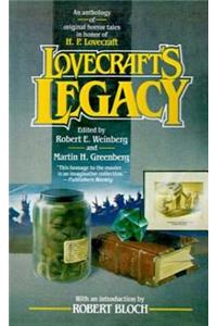 Lovecraft's Legacy