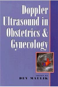 Doppler Ultrasound in Obstetrics & Gynecology