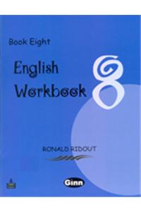 English Activity Book 8