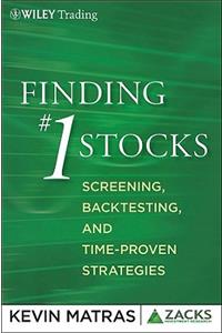 Finding #1 Stocks