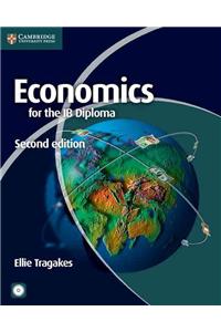 Economics for the IB Diploma