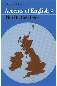 British Isles: Beyond the British Isles
