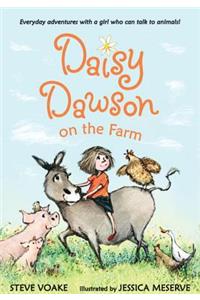 Daisy Dawson on the Farm