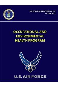 Occupational and Environmental Health Program - Air Force Instruction 48-145