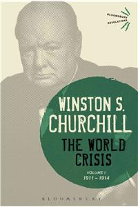 World Crisis, Volume 1